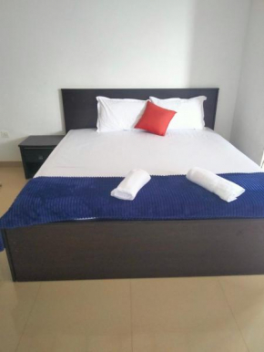 Thenu Homestay